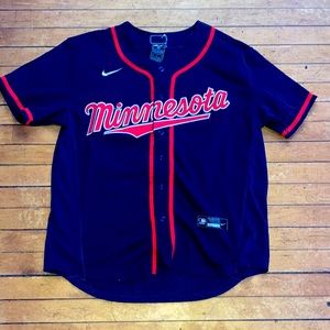 Josh Donaldson Minnesota Twins Jersey